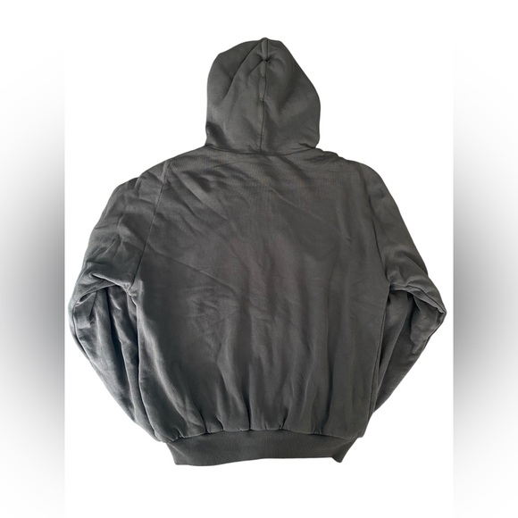 Yeezy x Gap Zip Up Hoodie - Size Small - Picture 3 of 9